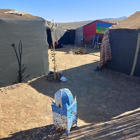 Obira Oasis Merzouga Camp Bagian luar foto