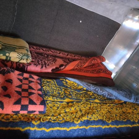 Obira Oasis Merzouga Camp Bagian luar foto