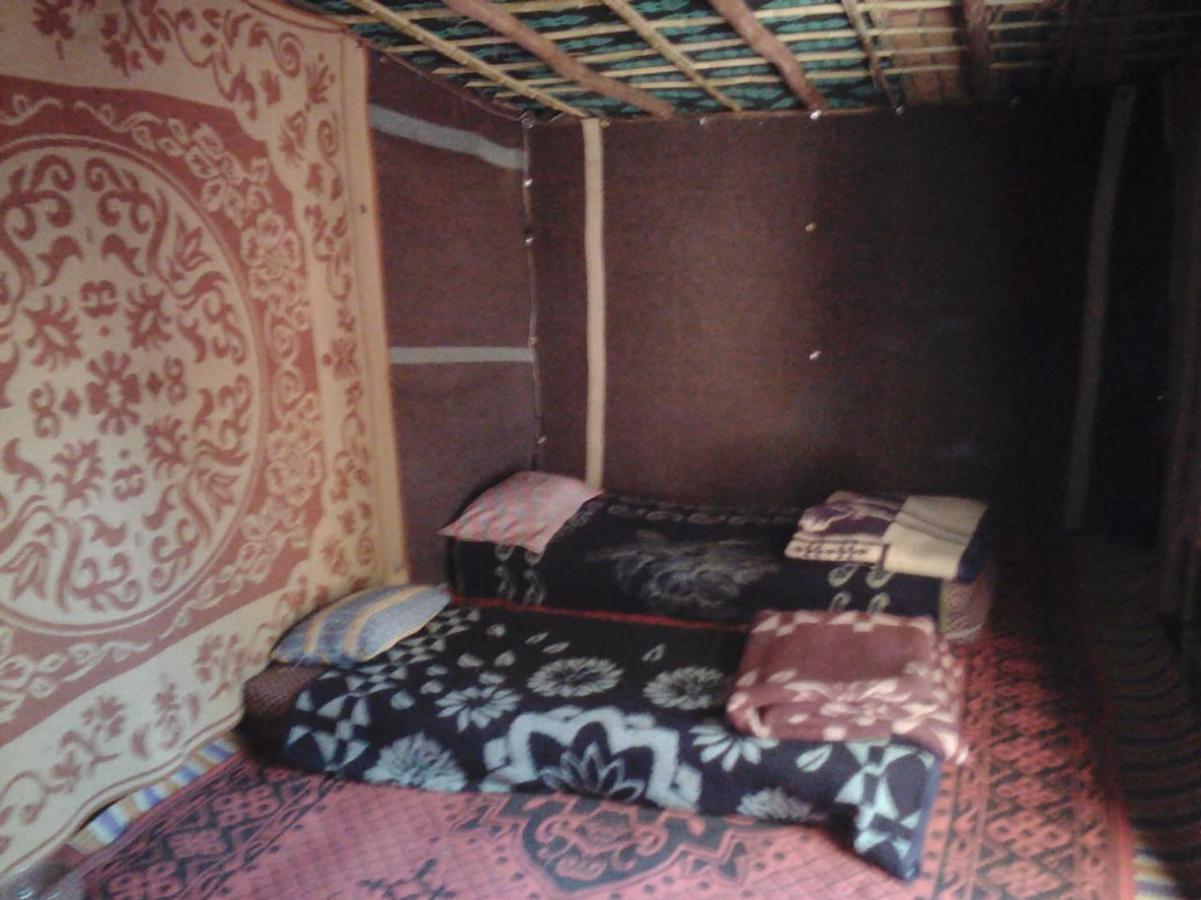 Obira Oasis Merzouga Camp Bagian luar foto