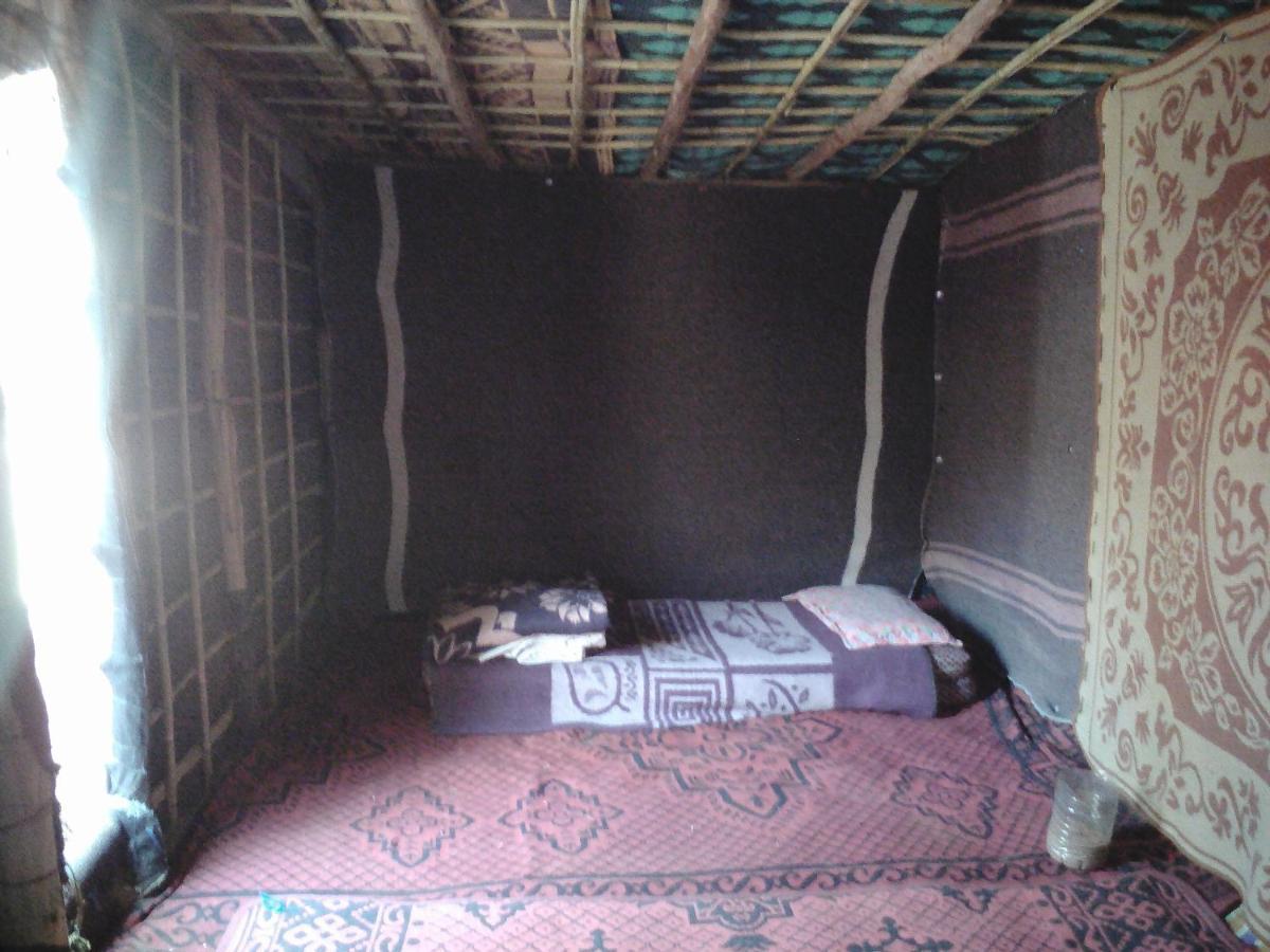 Obira Oasis Merzouga Camp Bagian luar foto