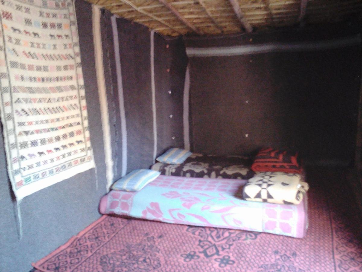 Obira Oasis Merzouga Camp Bagian luar foto