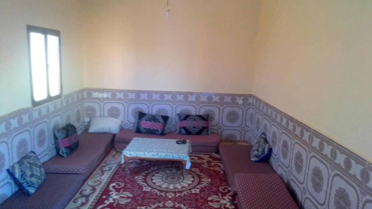 Obira Oasis Merzouga Camp Bagian luar foto
