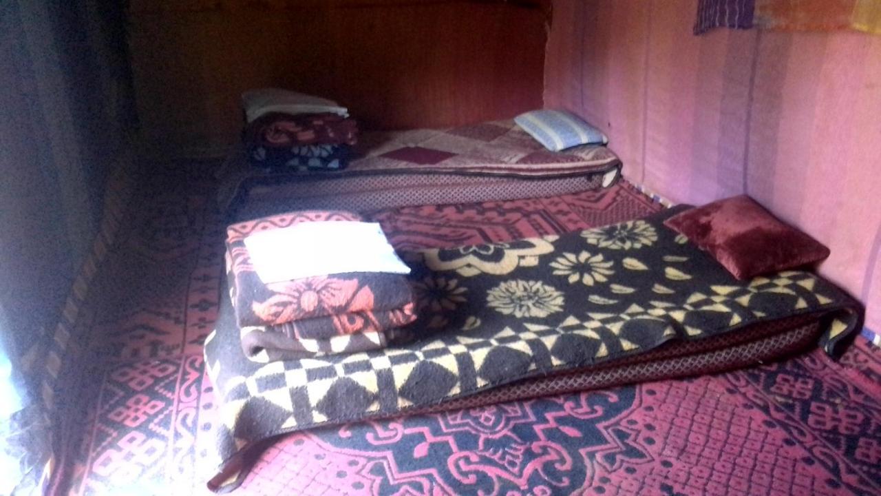 Obira Oasis Merzouga Camp Bagian luar foto