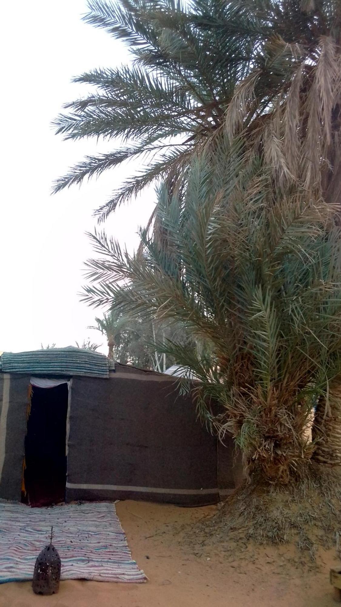 Obira Oasis Merzouga Camp Bagian luar foto