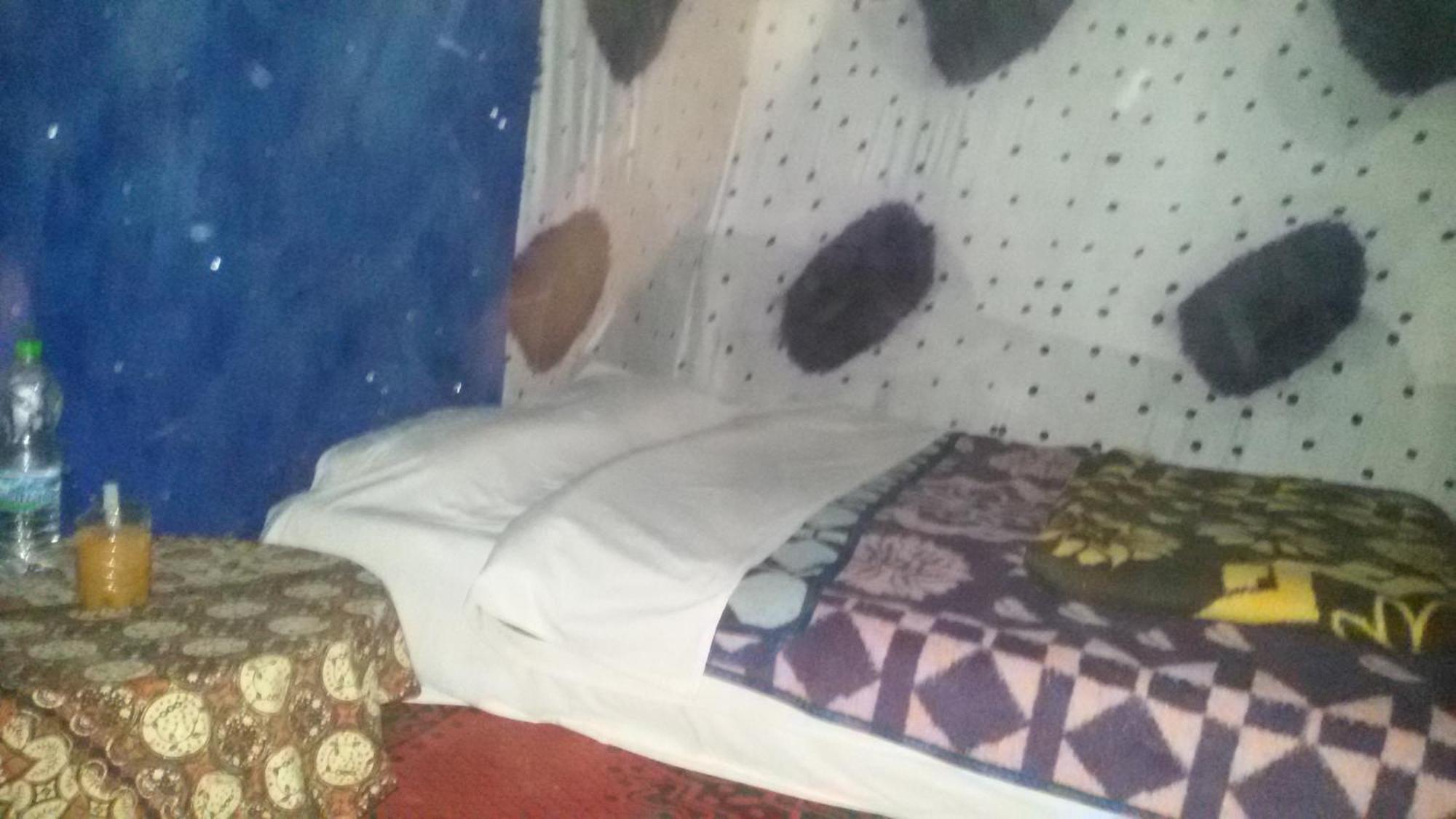 Obira Oasis Merzouga Camp Bagian luar foto