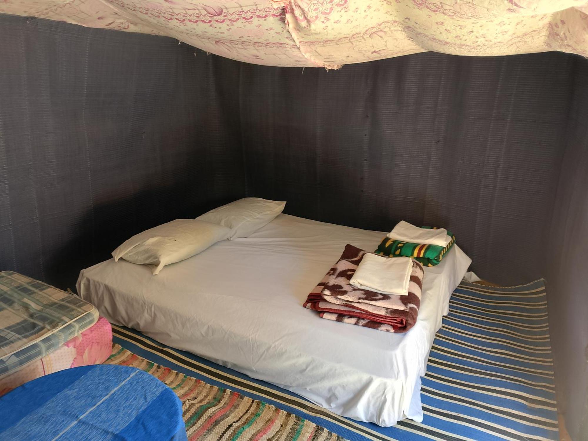 Obira Oasis Merzouga Camp Bagian luar foto