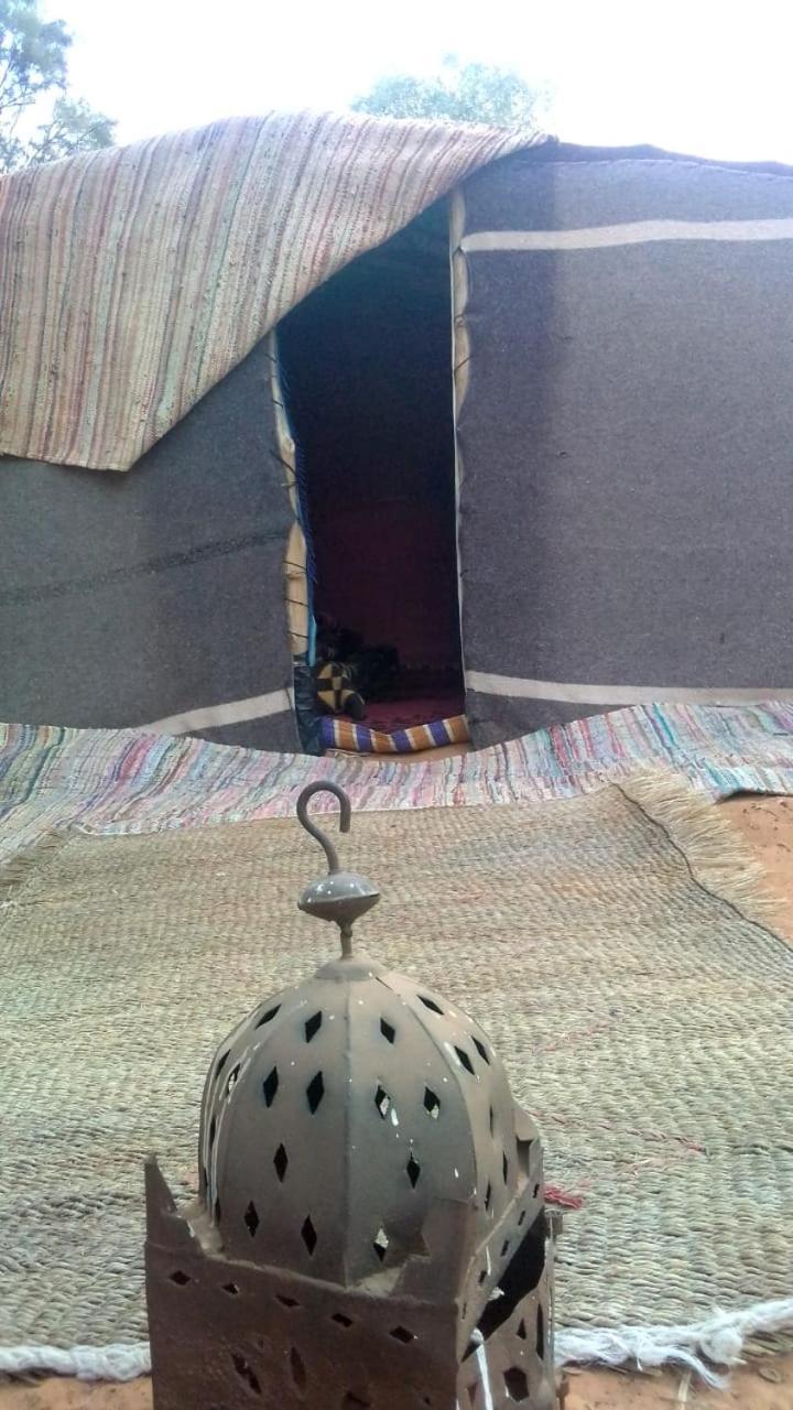 Obira Oasis Merzouga Camp Bagian luar foto