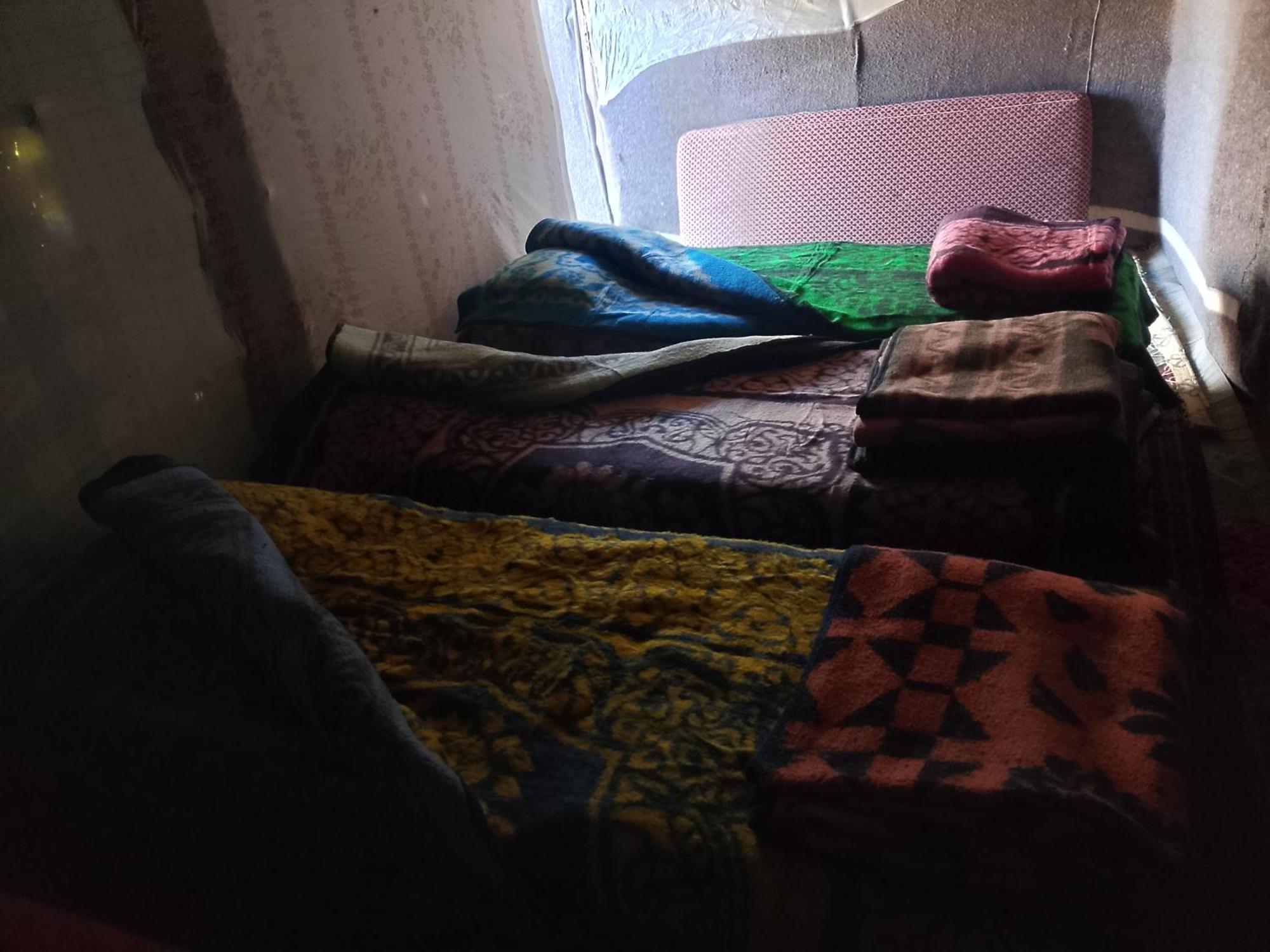 Obira Oasis Merzouga Camp Bagian luar foto